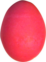 pink egg face creator